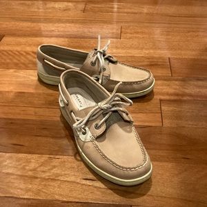 Sperry Top Sider shoes